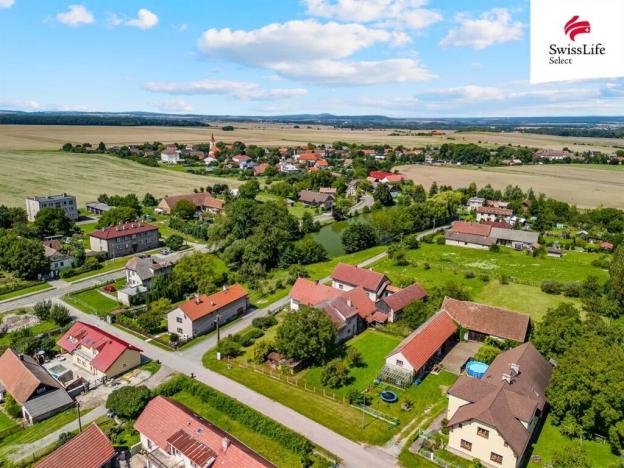 Prodej rodinného domu, Jasenná, 200 m2