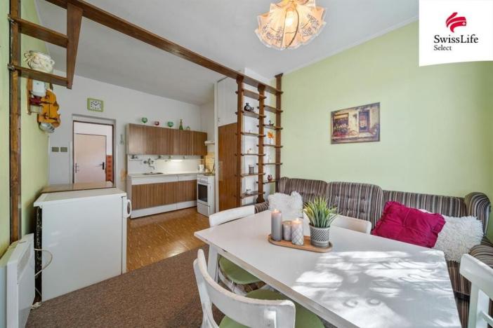 Prodej rodinného domu, Jasenná, 200 m2