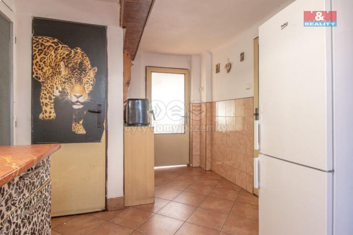 Prodej chalupy, Sobotka, Březenská, 89 m2