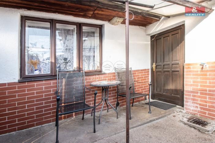 Prodej chalupy, Sobotka, Březenská, 89 m2