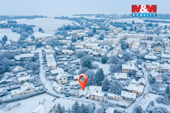 Prodej chalupy, Sobotka, Březenská, 89 m2