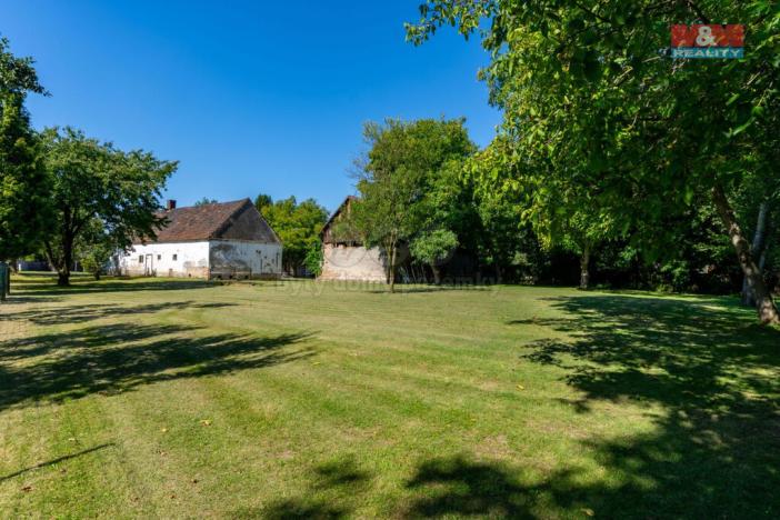 Prodej zemědělské usedlosti, Studénka - Butovice, Matiční, 120 m2