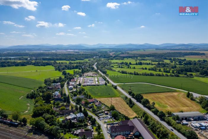 Prodej zemědělské usedlosti, Studénka - Butovice, Matiční, 120 m2