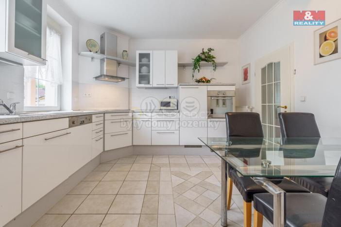 Prodej rodinného domu, Karlovy Vary - Tašovice, U Ohře, 540 m2