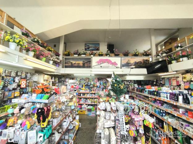 Prodej obchodního prostoru, Abertamy, Jáchymovská, 124 m2