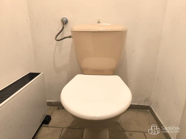 Prodej obchodního prostoru, Abertamy, Jáchymovská, 124 m2