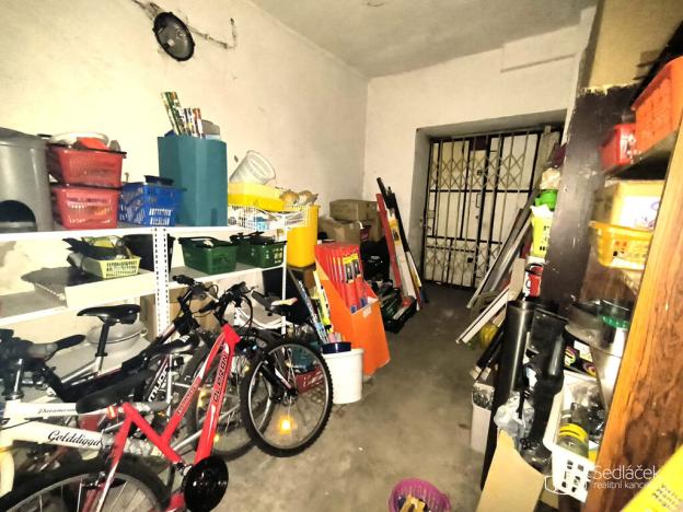 Prodej obchodního prostoru, Abertamy, Jáchymovská, 124 m2