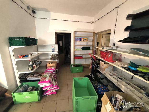 Prodej obchodního prostoru, Abertamy, Jáchymovská, 124 m2