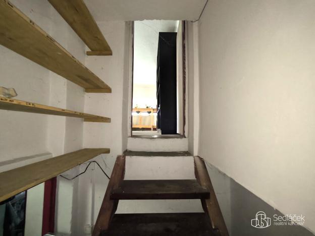 Prodej obchodního prostoru, Abertamy, Jáchymovská, 124 m2