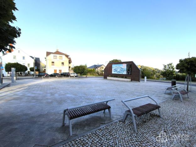 Prodej obchodního prostoru, Abertamy, Jáchymovská, 124 m2