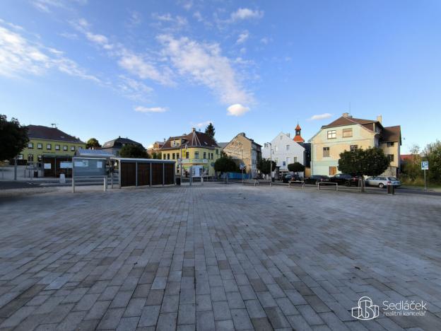 Prodej obchodního prostoru, Abertamy, Jáchymovská, 124 m2