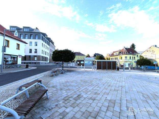 Prodej obchodního prostoru, Abertamy, Jáchymovská, 124 m2