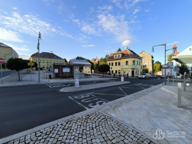 Prodej obchodního prostoru, Abertamy, Jáchymovská, 124 m2