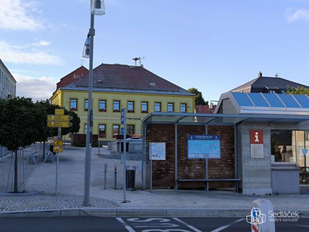 Prodej obchodního prostoru, Abertamy, Jáchymovská, 124 m2