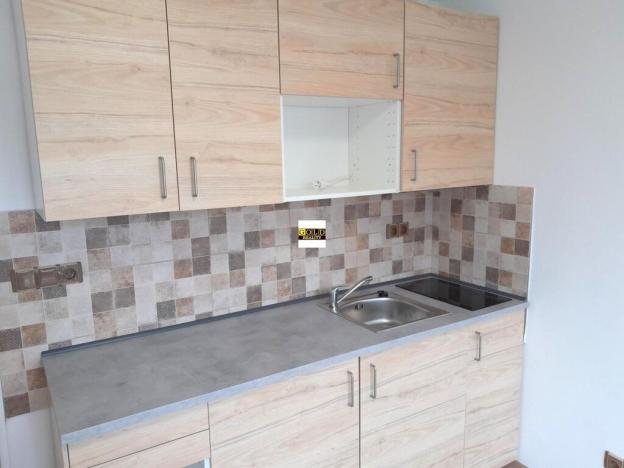 Pronájem bytu 1+kk, Jičín - Holínské Předměstí, Markova, 26 m2