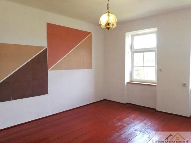 Prodej bytu 3+1, Lužná, 101 m2