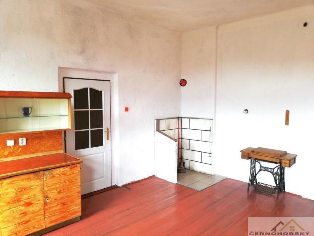 Prodej bytu 3+1, Lužná, 101 m2