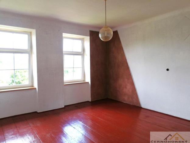 Prodej bytu 3+1, Lužná, 101 m2