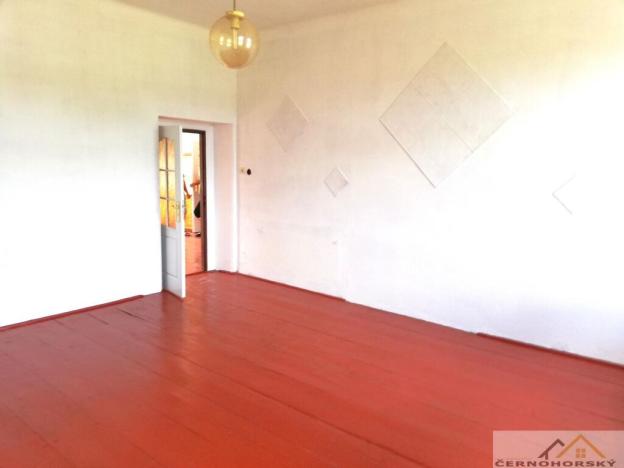 Prodej bytu 3+1, Lužná, 101 m2