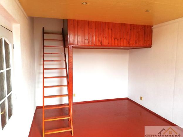 Prodej bytu 3+1, Lužná, 101 m2