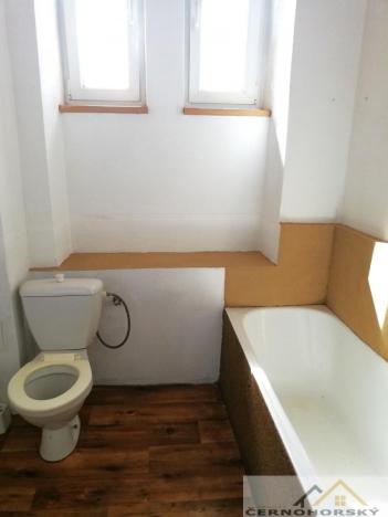 Prodej bytu 3+1, Lužná, 101 m2