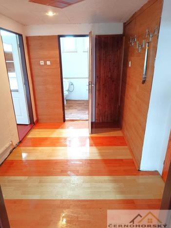 Prodej bytu 3+1, Lužná, 101 m2