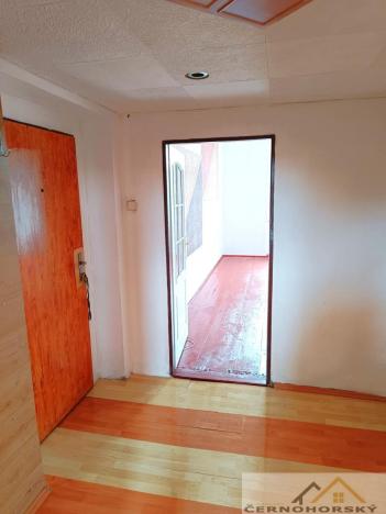 Prodej bytu 3+1, Lužná, 101 m2