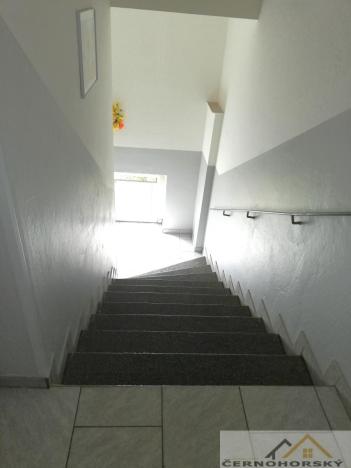 Prodej bytu 3+1, Lužná, 101 m2