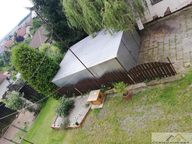 Prodej bytu 3+1, Lužná, 101 m2