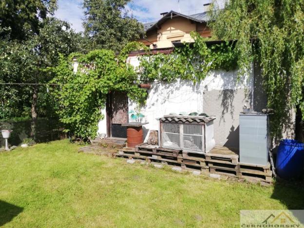 Prodej bytu 3+1, Lužná, 101 m2