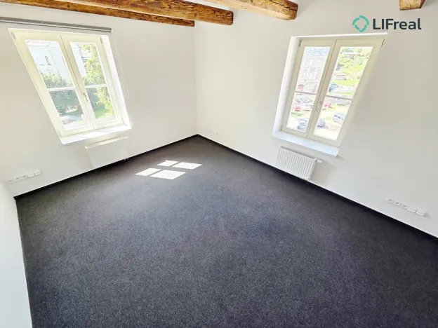 Pronájem kanceláře, Liberec, Bednářská, 194 m2