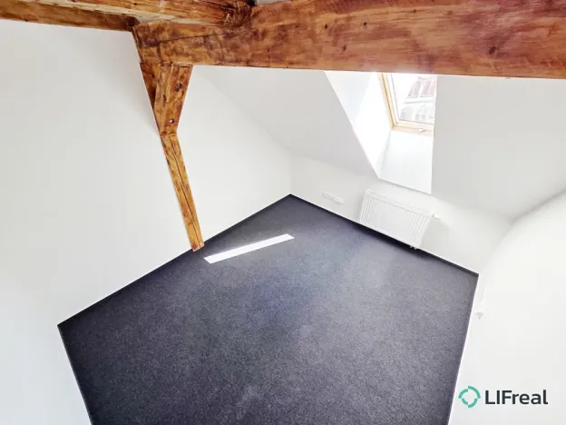 Pronájem kanceláře, Liberec, Bednářská, 194 m2