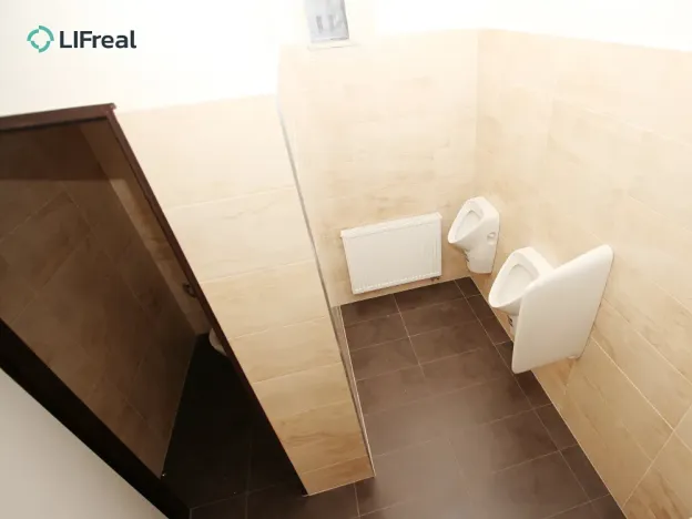 Pronájem kanceláře, Liberec, Bednářská, 111 m2