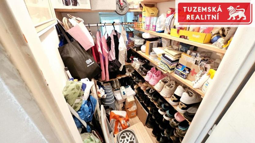 Prodej rodinného domu, Jaroměřice - Nový Dvůr, 49 m2