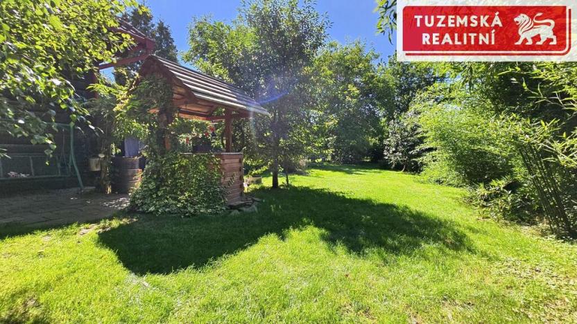 Prodej rodinného domu, Jaroměřice - Nový Dvůr, 49 m2