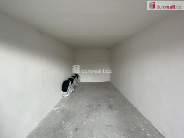 Pronájem garáže, Hodonín, Průmyslová, 18 m2