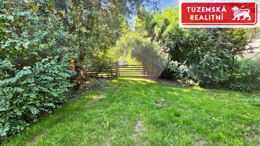 Prodej chalupy, Jaroměřice - Nový Dvůr, 49 m2