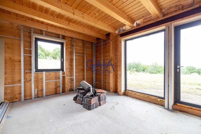 Prodej rodinného domu, Strážovice, 250 m2