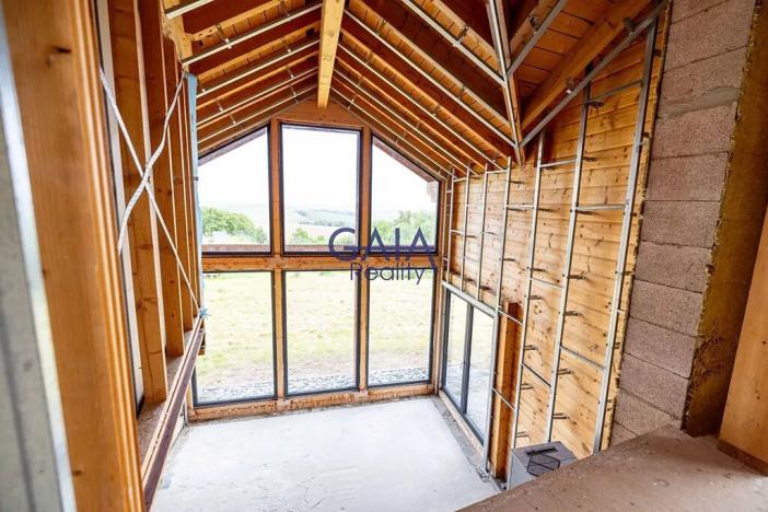 Prodej rodinného domu, Strážovice, 250 m2