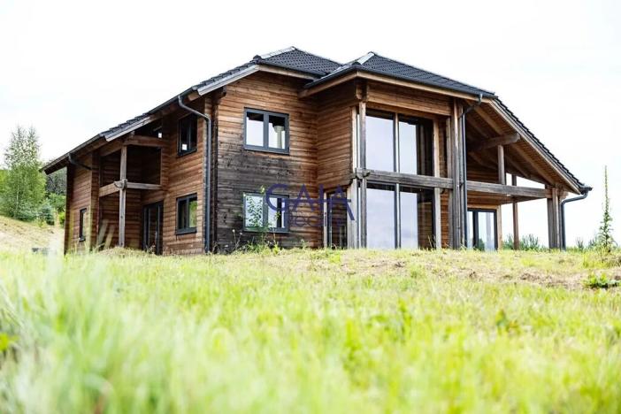 Prodej rodinného domu, Strážovice, 250 m2