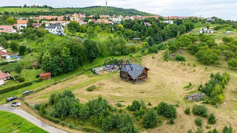 Prodej rodinného domu, Strážovice, 250 m2