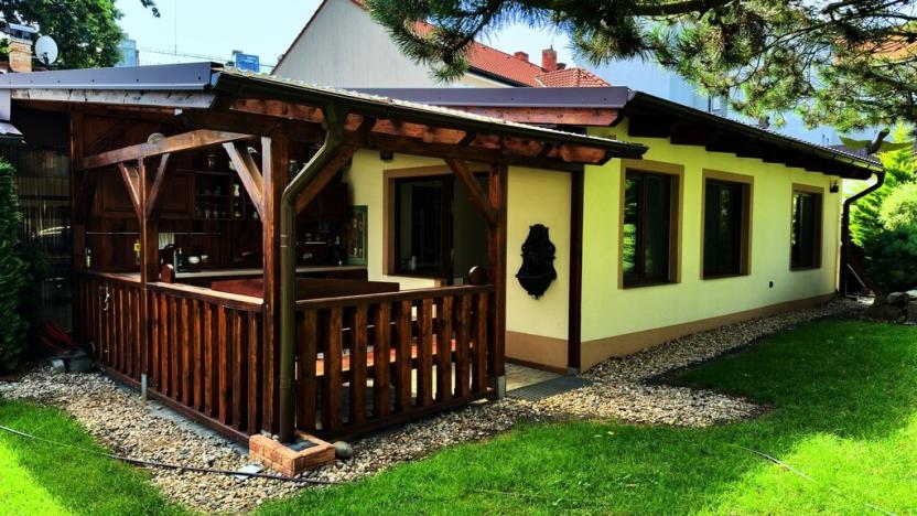 Pronájem bytu 2+kk, Kutná Hora, Krupičkova, 62 m2