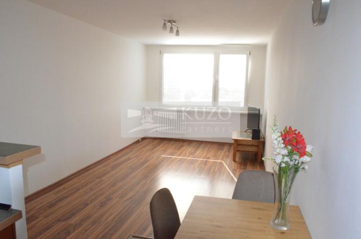 Pronájem bytu 2+kk, Praha, V zahrádkách, 47 m2