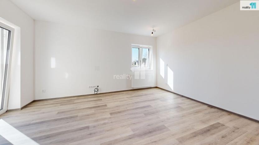 Prodej bytu 1+kk, Jiřice, 40 m2