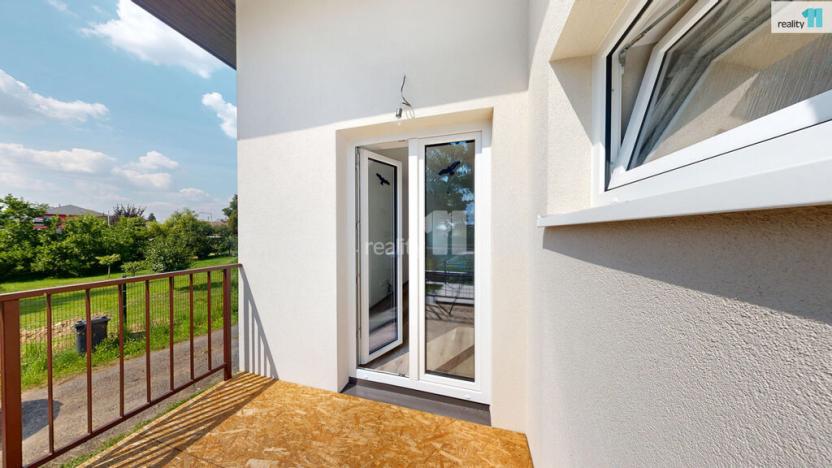 Prodej bytu 1+kk, Jiřice, 40 m2