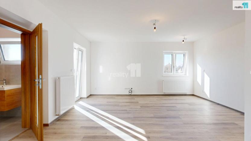 Prodej bytu 1+kk, Jiřice, 40 m2