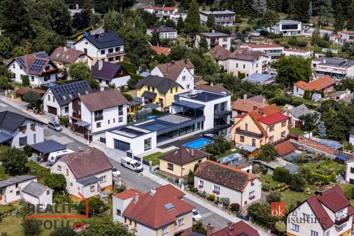 Prodej rodinného domu, Strakonice - Dražejov, Borová, 397 m2