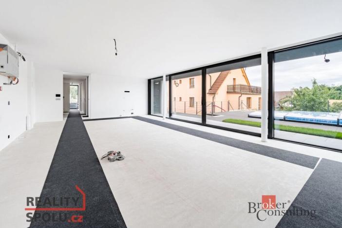 Prodej rodinného domu, Strakonice - Dražejov, Borová, 397 m2