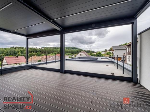 Prodej rodinného domu, Strakonice - Dražejov, Borová, 397 m2