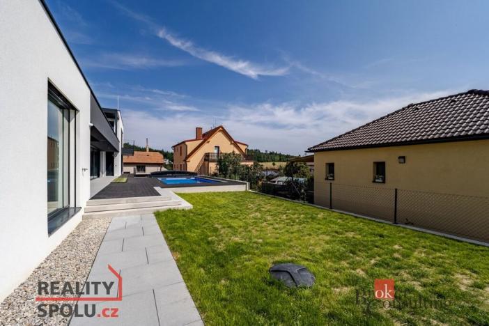 Prodej rodinného domu, Strakonice - Dražejov, Borová, 397 m2